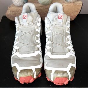 Salomon SpeedCross 5 - Womens 7